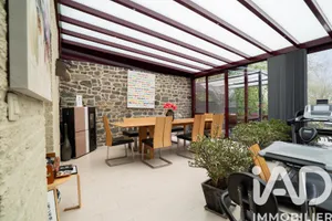 Park home in Gussignies (59570)