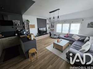 Appartement à Champdeuil (77390)