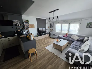 Appartement à Champdeuil (77390)