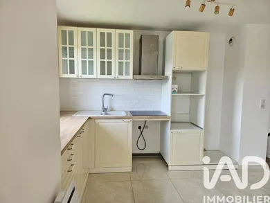 Appartement à Athis-Mons (91200)