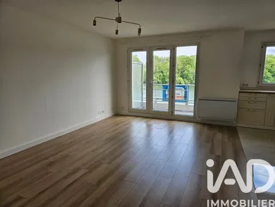 Appartement à Athis-Mons (91200)