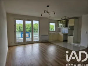 Apartment in Athis-Mons (91200)