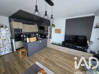 Appartement à Champdeuil (77390)