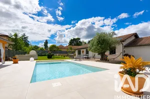 Maison à Grézieu-la-Varenne (69290)