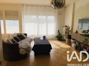 Appartement à Lorient (56100)
