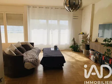 Appartement à Lorient (56100)