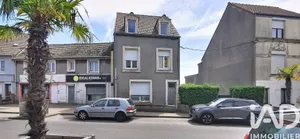 Building in Boulogne-sur-Mer (62200)