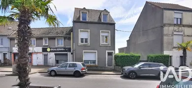 Building in Boulogne-sur-Mer (62200)