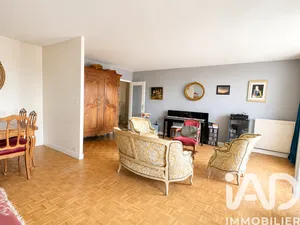 Apartment in Nogent-sur-Marne (94130)