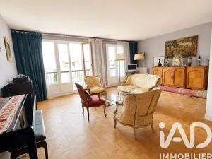 Appartement à Nogent-sur-Marne (94130)