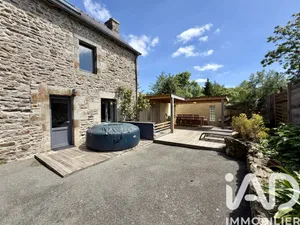 Maison à Saint-Donan (22800)