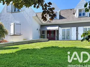 House in Parthenay (79200)
