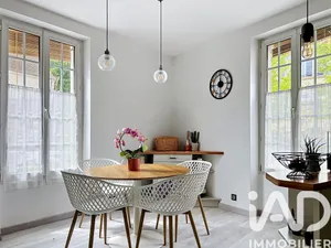 House in Maule (78580)