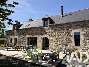 Longère à Erquy  (22430)
