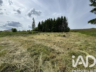 Terrain à bâtir à Oberdorff (57320)