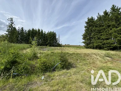 Terrain à bâtir à Oberdorff (57320)