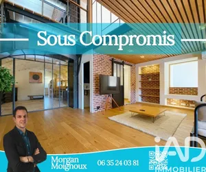 House in Châtel-Guyon (63140)
