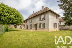 House in Chimilin (38490)