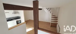House in Parthenay (79200)