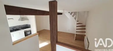 House in Parthenay (79200)
