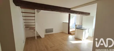 Maison à Parthenay (79200)