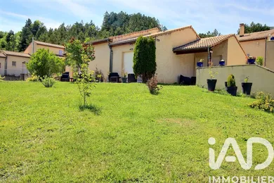 House in Séderon (26560)