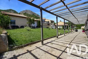 House in Séderon (26560)