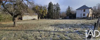 Maison de campagne à Saint-Paul-lès-Monestier (38650)