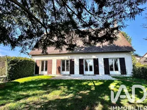 Traditional house in Beauvais (60000)