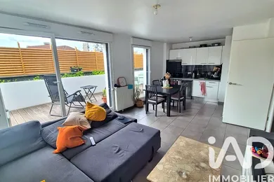Appartement à Noisy-le-Sec (93130)