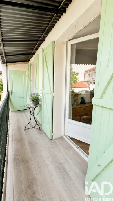 Appartement à Draguignan (83300)