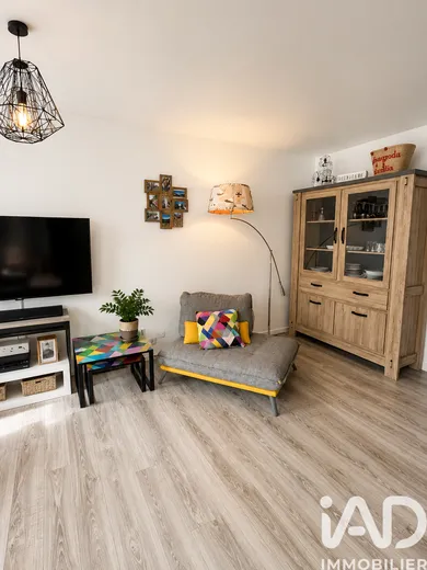 Appartement à Draguignan (83300)