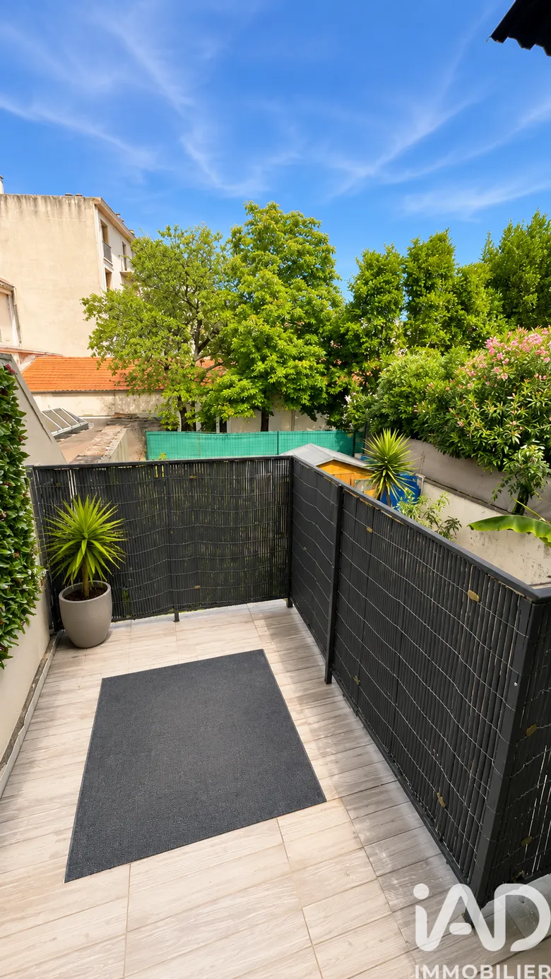 Appartement 3 pièces 62 m² · à Draguignan · 62 m² · 169 000 €