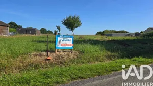 Land in Chatillon (86700)