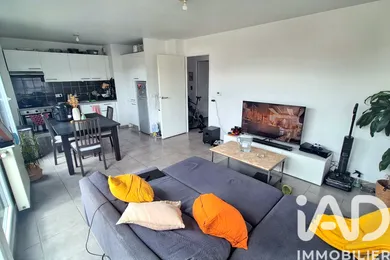 Appartement à Noisy-le-Sec (93130)