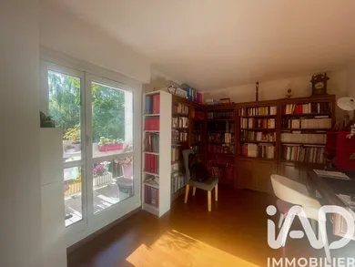 Appartement à Les Ulis (91940)