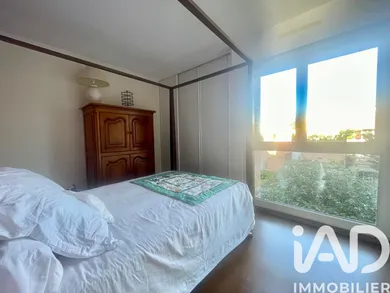 Appartement à Les Ulis (91940)