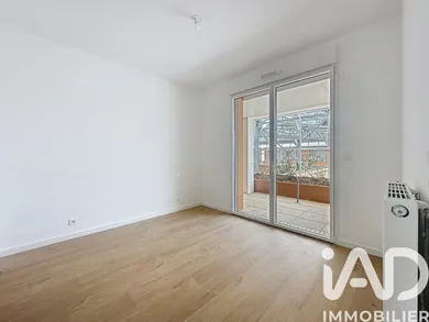 Appartement à Cesson-Sévigné (35510)
