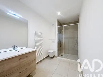 Appartement à Cesson-Sévigné (35510)