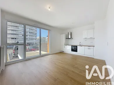 Appartement à Cesson-Sévigné (35510)