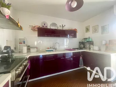 Appartement à Les Ulis (91940)