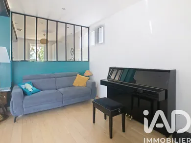 Townhouse in La Montagne (44620)
