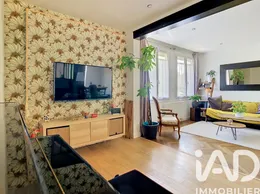 Maison de ville à La Montagne (44620)