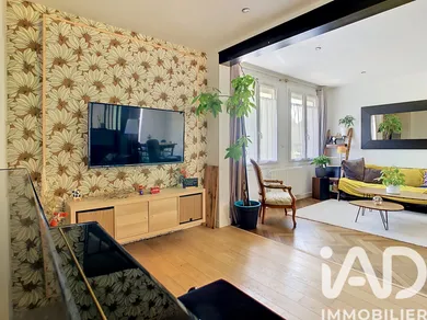 Townhouse in La Montagne (44620)