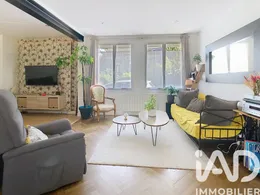 Maison de ville à La Montagne (44620)