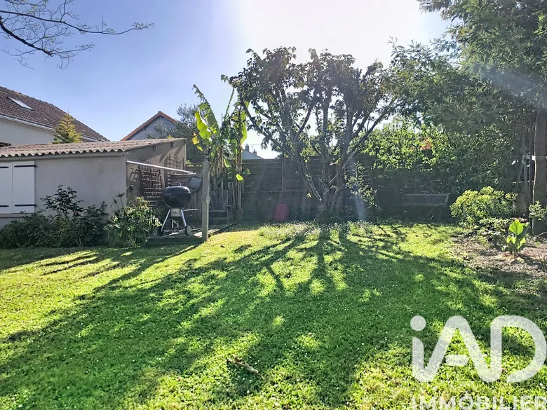 Maison 6 pièces 144 m² · à La Montagne · 144 m² · 345 000 €