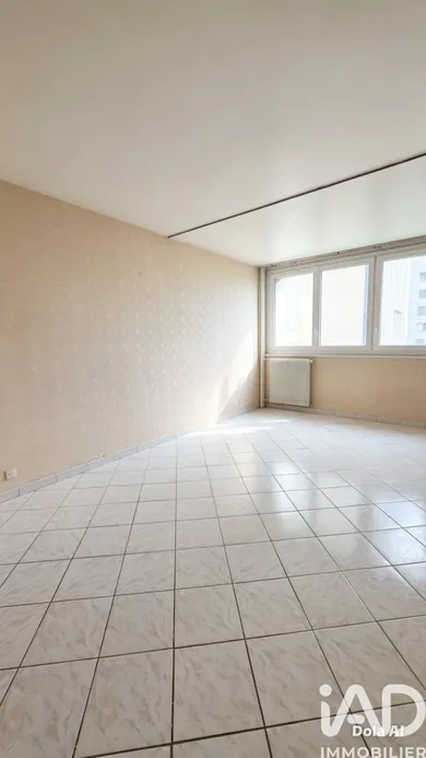 Appartement à Paris (75013)