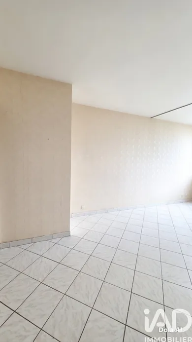 Appartement à Paris (75013)