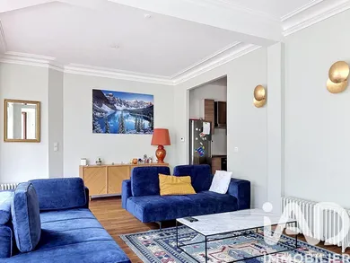 House in Asnières-sur-Seine (92600)