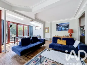House in Asnières-sur-Seine (92600)